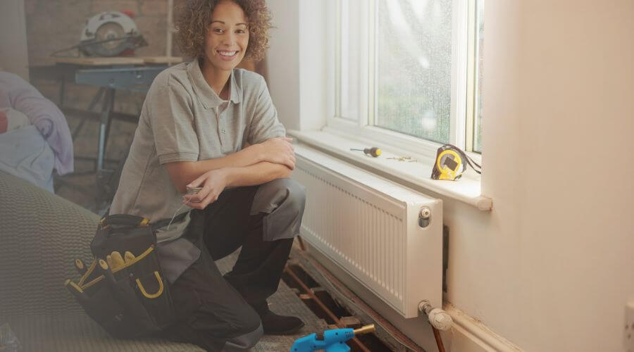 Professional emergency plumbing in Riegelsville, PA